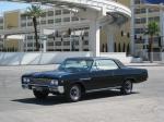Buick Skylark GS 1965 года